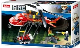 klocki-sluban-b0807-helikopter-strazacki-ratowniczy-325el