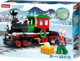 klocki-sluban-b0889a-kolorowa-lokomotywa-156-el