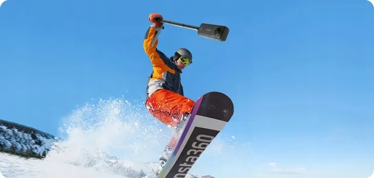 uchwyt-selfie-insta360-85cm-stan-nowy-marka-insta360