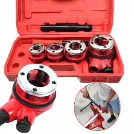 gwintownica-reczna-do-rur-z-grzechotka-narzynka-zestaw-4szt-1-2-1-1-4