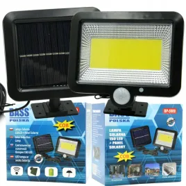 halogen-lampa-led-solarna-panel-z-czujnikiem-ruchu