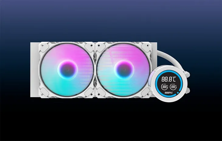 chlodzenie-wodne-do-procesora-darkflash-dn-d240-bialy-stan-nowy-typ-podstawki-am4-am3-lga1150-lga1151-lga1155-lga1156-lga1200-lga1700-am5
