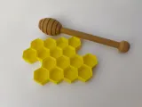 plaster-miodu-duzy-czerpak-stan-nowy