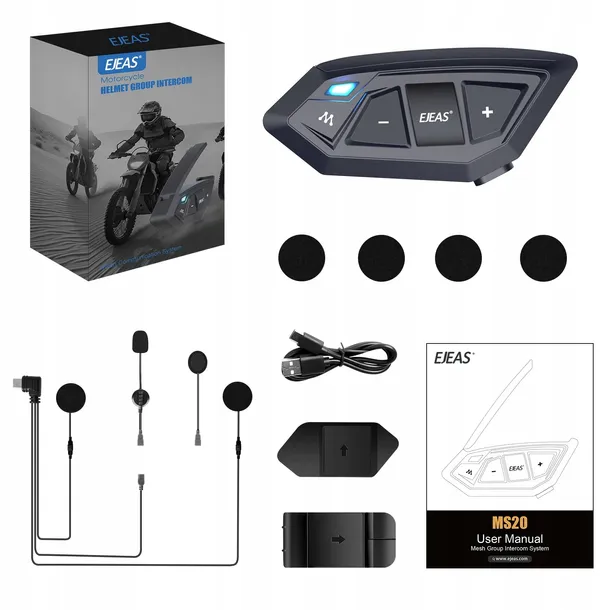 interkom-motocyklowy-ejeas-ms20-montaz-bazy-na-zaczep