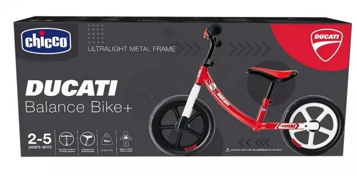 rowerek-ducati-czerwony-stan-nowy