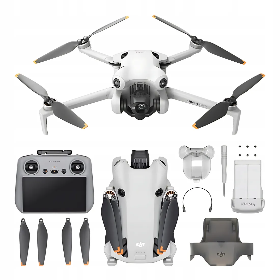 dron-dji-mini-4-pro-10000-m-2590-mah