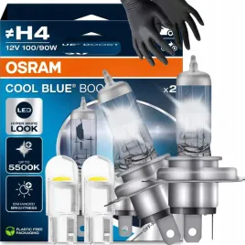 zarowki-h4-osram-cool-blue-boost-5500k-mega-zestaw-zarowki-w5w-rekawice
