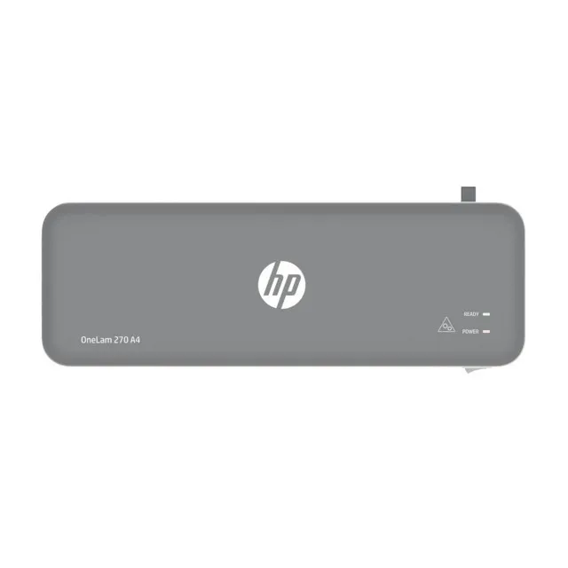 hp-laminator-onelam-270-a4-szary-stan-nowy