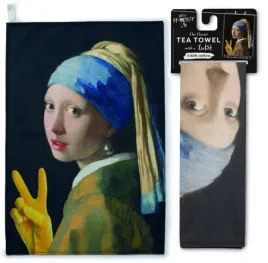 tea-towels-recznik-kuchenny-dziewczyna-z-perla