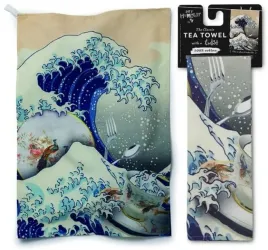 tea-towels-recznik-kuchenny-the-great-wash-up