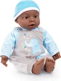 lalka-interactive-baby-40cm-niebieska
