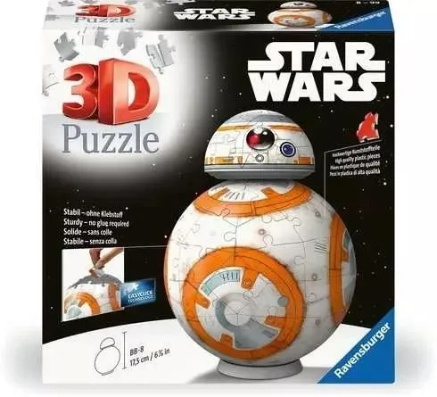 puzzle-3d-star-wars-bb-8-stan-nowy