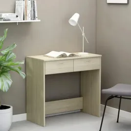 vidaxl-biurko-kolor-dab-sonoma-80x40x75-cm-plyta-wiorowa