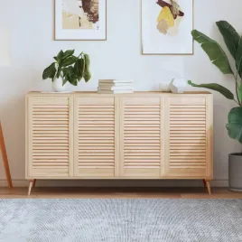 vidaxl-drzwi-zaluzjowe-do-szafki-4-szt-69x394-cm-drewno-sosnowe