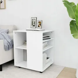 vidaxl-szafka-na-kolkach-biala-60x53x72-cm-material-drewnopochodny