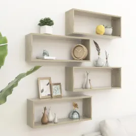 vidaxl-polki-scienne-kostki-4-szt-dab-sonoma-60x15x23-cm