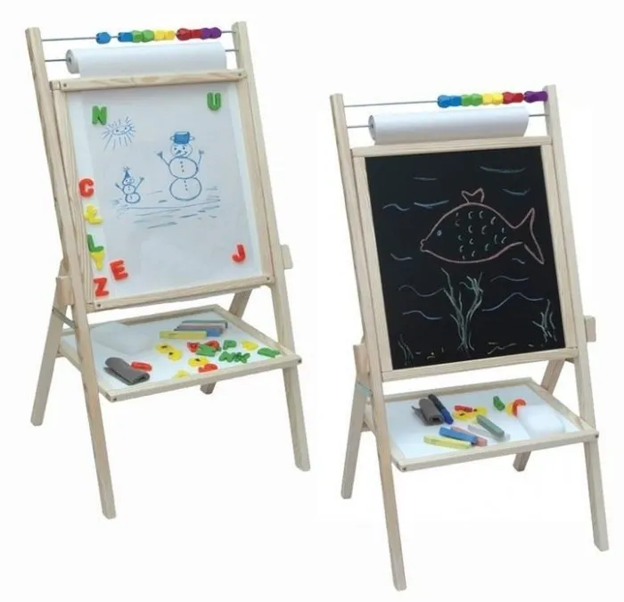 tablica-4w1-naturalna-stan-nowy