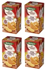 4x-50g-herbapol-herbatka-owocowa-imbir-z-pomarancza-i-pigwa-20tb