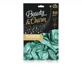 balony-beautyandcharm-platynowe-30cm-50szt