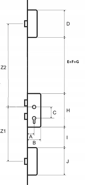 winkhaus-45-92-m105301-zasuwnica-zamek-do-drzwi-stan-nowy