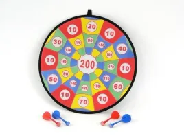 tarcza-z-rzutkami-na-rzep