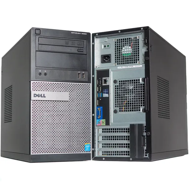 DELL OptiPlex 3020 Core i5 4590 16Gメモリ Dell Optiplex 3020 SFF i5-4590 16GB RAM 256GB SSD WIN10