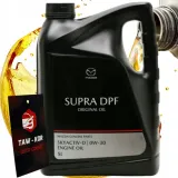 olej-mazda-0w30-5l-supra-dpf-mazda-dex113-stan-nowy