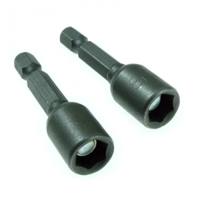 nasadki-do-wkretarki-8mm-x2-stan-nowy