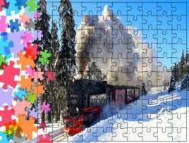 puzzle-tradycyjne-pociagi-train-producent
