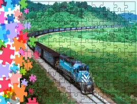 puzzle-tradycyjne-pociagi-train-producent