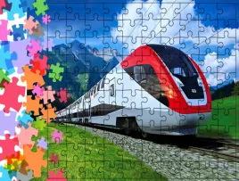 puzzle-tradycyjne-pociagi-train-producent