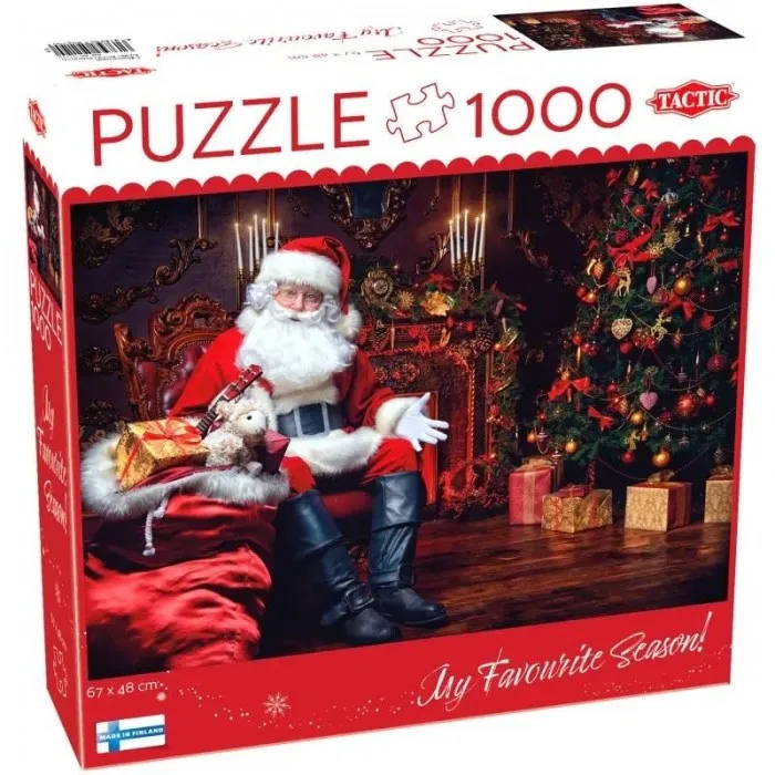 puzzle-1000-santa-s-surprise-stan-nowy
