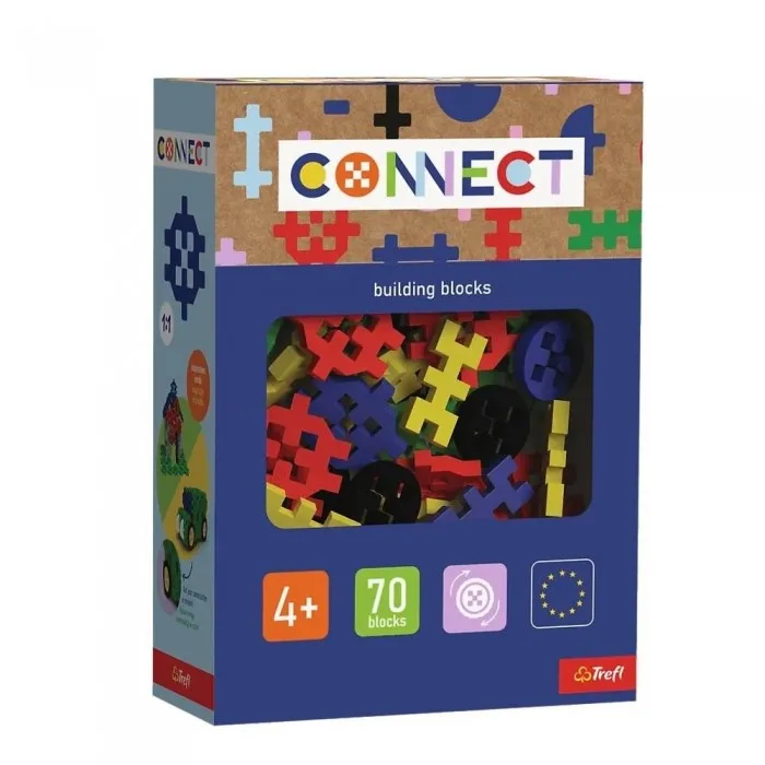 klocki-connect-basic-70-boy-trefl-stan-nowy