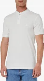 koszulka-t-shirt-biala-roz-s-springfield-slim-fit