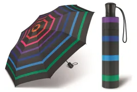 automatyczna-lekka-parasolka-happy-rain-teczowe-paseczki