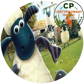 oplatek-na-tort-baranek-shaun-producent