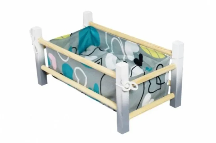 lozeczko-dla-lalek-stan-nowy