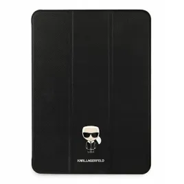 karl-lagerfeld-klfc11okmk-ipad-11-pro-2021-book-cover-czarny-black-saffiano