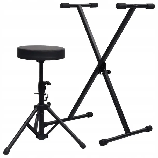 statyw-pod-keyboard-ze-stolkiem-czarny-kod-producenta-70095
