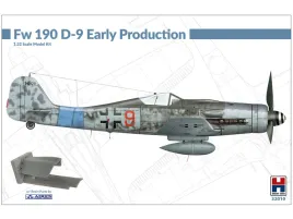 samolot-focke-wulf-fw190-d-9-early-production-model-32010-hobby-2000