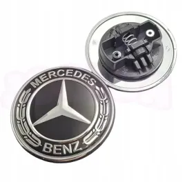 emblemat-logo-mercedes-na-maske-przod-57mm