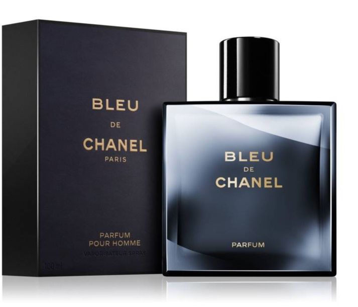 Chanel Bleu De Chanel Parfum 100 Ml