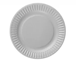 talerzyki-pap-jednokolorowe-srebrne-18cm-6szt