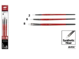 pedzle-syntetyczne-miekkie-3szt