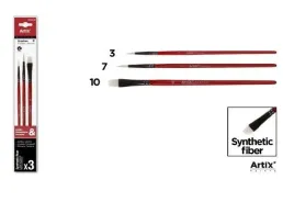 pedzle-syntetyczne-miekkie-3szt