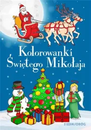 kolorowanki-swietego-mikolaja