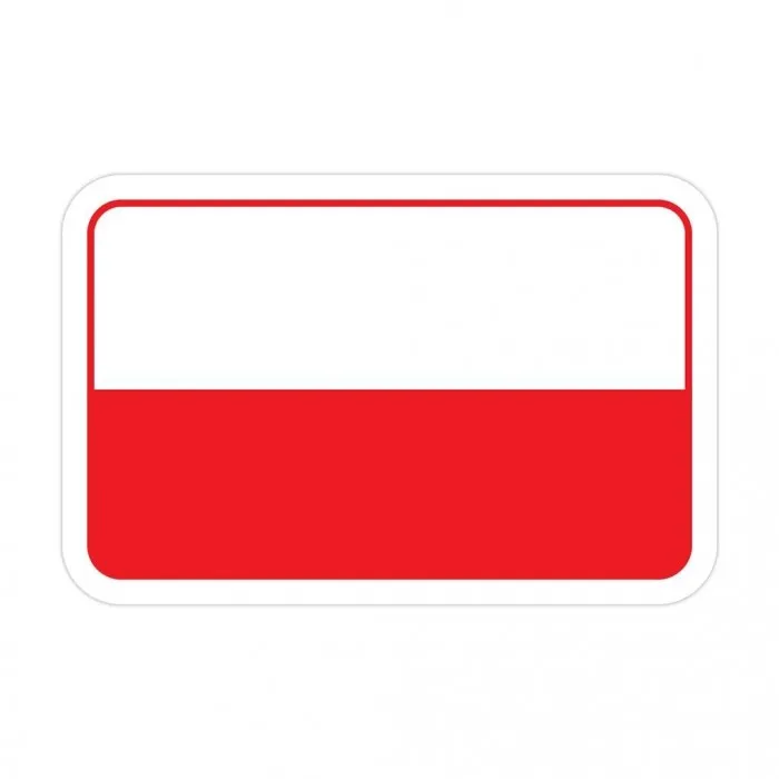magnes-flaga-polski-stan-nowy
