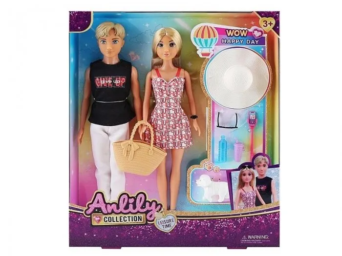 lalki-z-akcesoriami-29cm-stan-nowy
