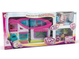 domek-z-figurkami-i-meblami-swiatlo-dzwiek