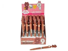 dlugopis-z-misiem-czarny-36szt